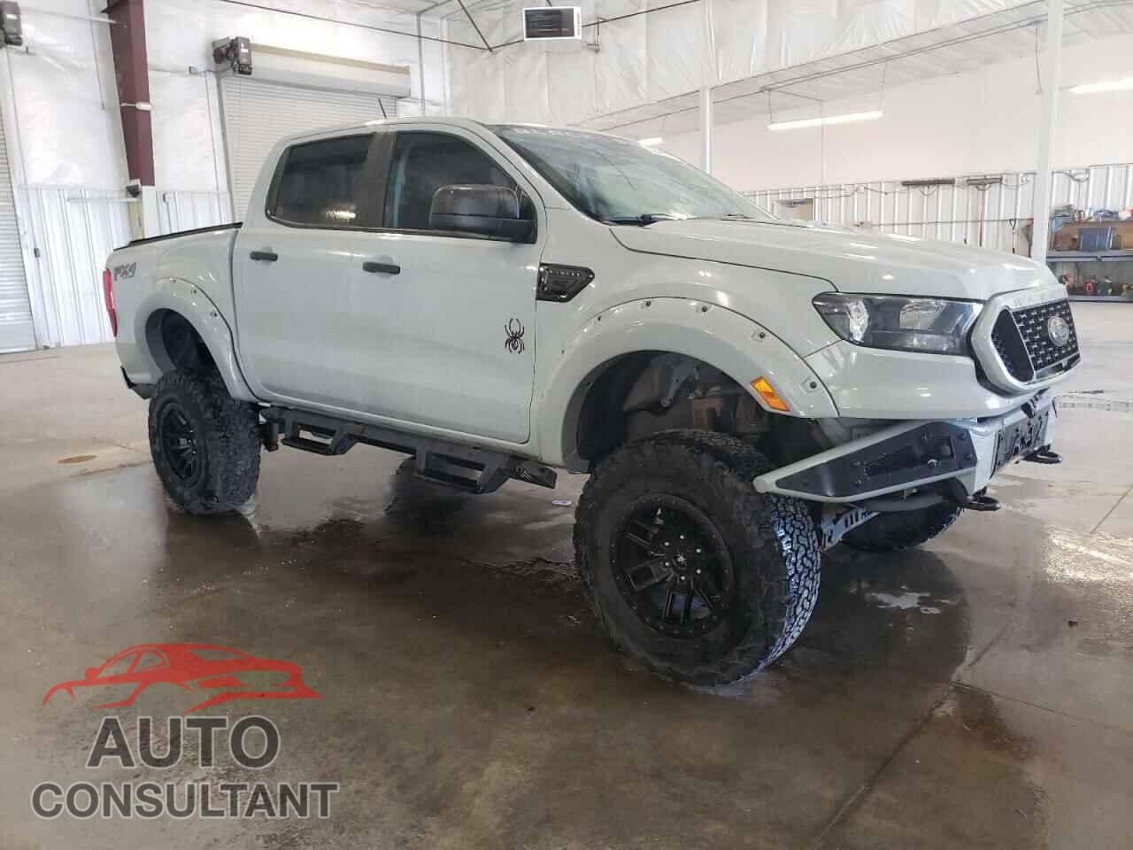 FORD RANGER 2021 - 1FTER4FH2MLD97098