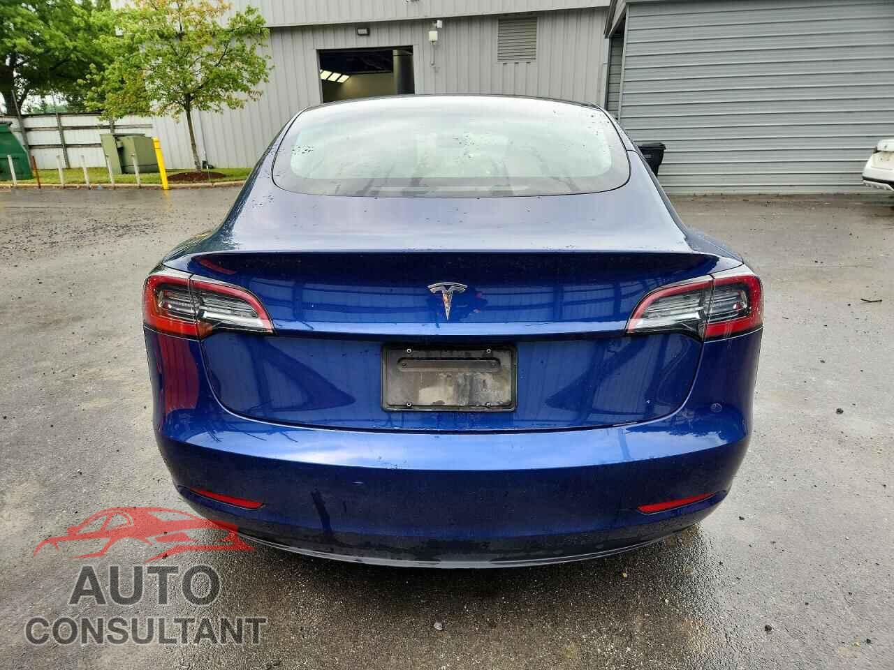 TESLA MODEL 3 2023 - 5YJ3E1EA1PF435210