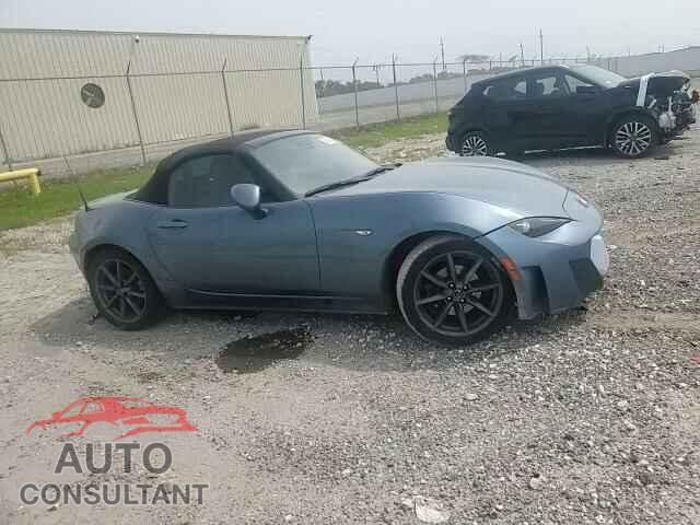 MAZDA MX5 2016 - JM1NDAD78G0109436
