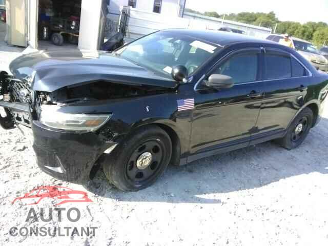 FORD TAURUS 2015 - 1FAHP2MK7FG195512