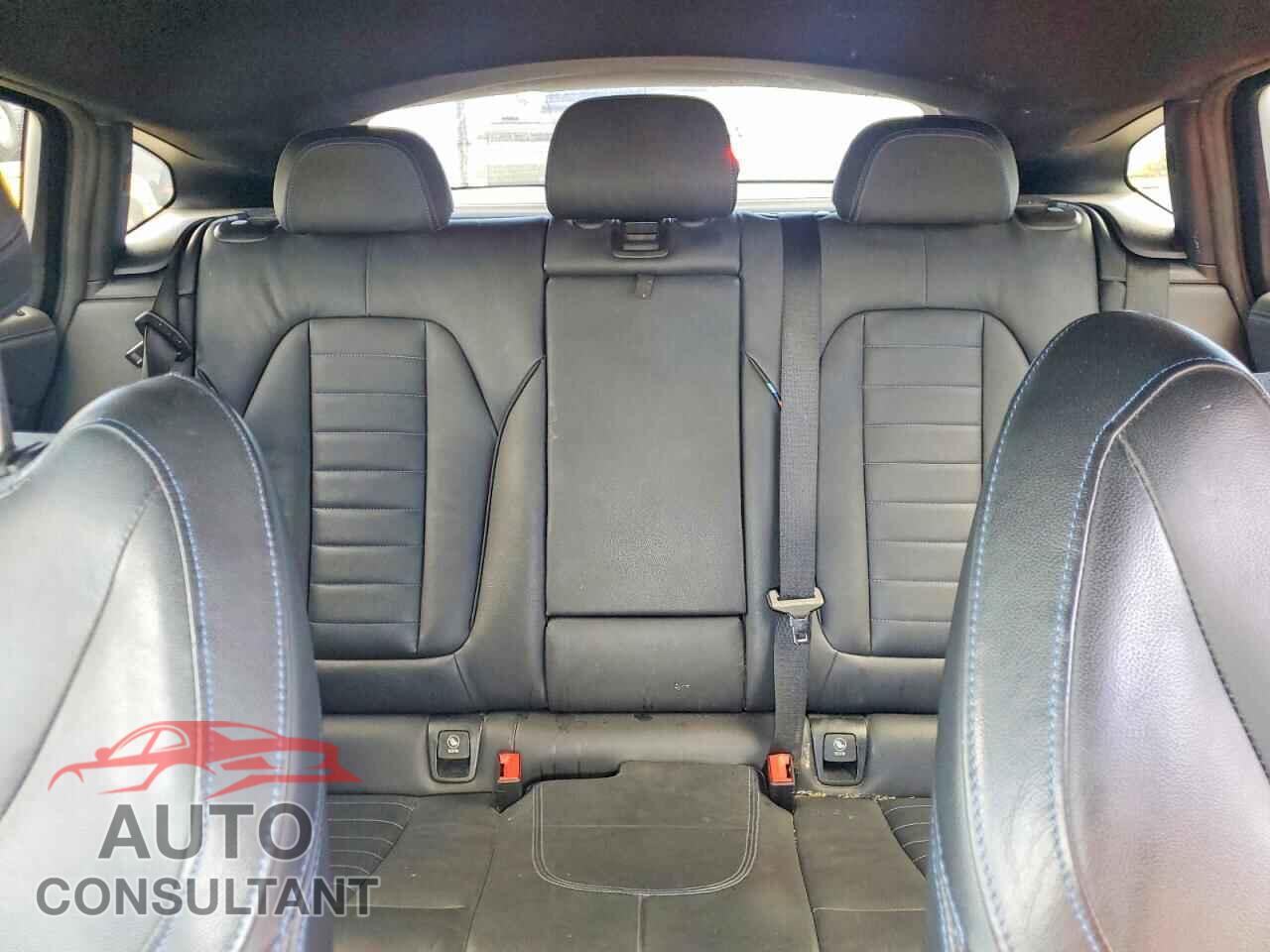 BMW X4 2020 - 5UX2V5C01L9C26357