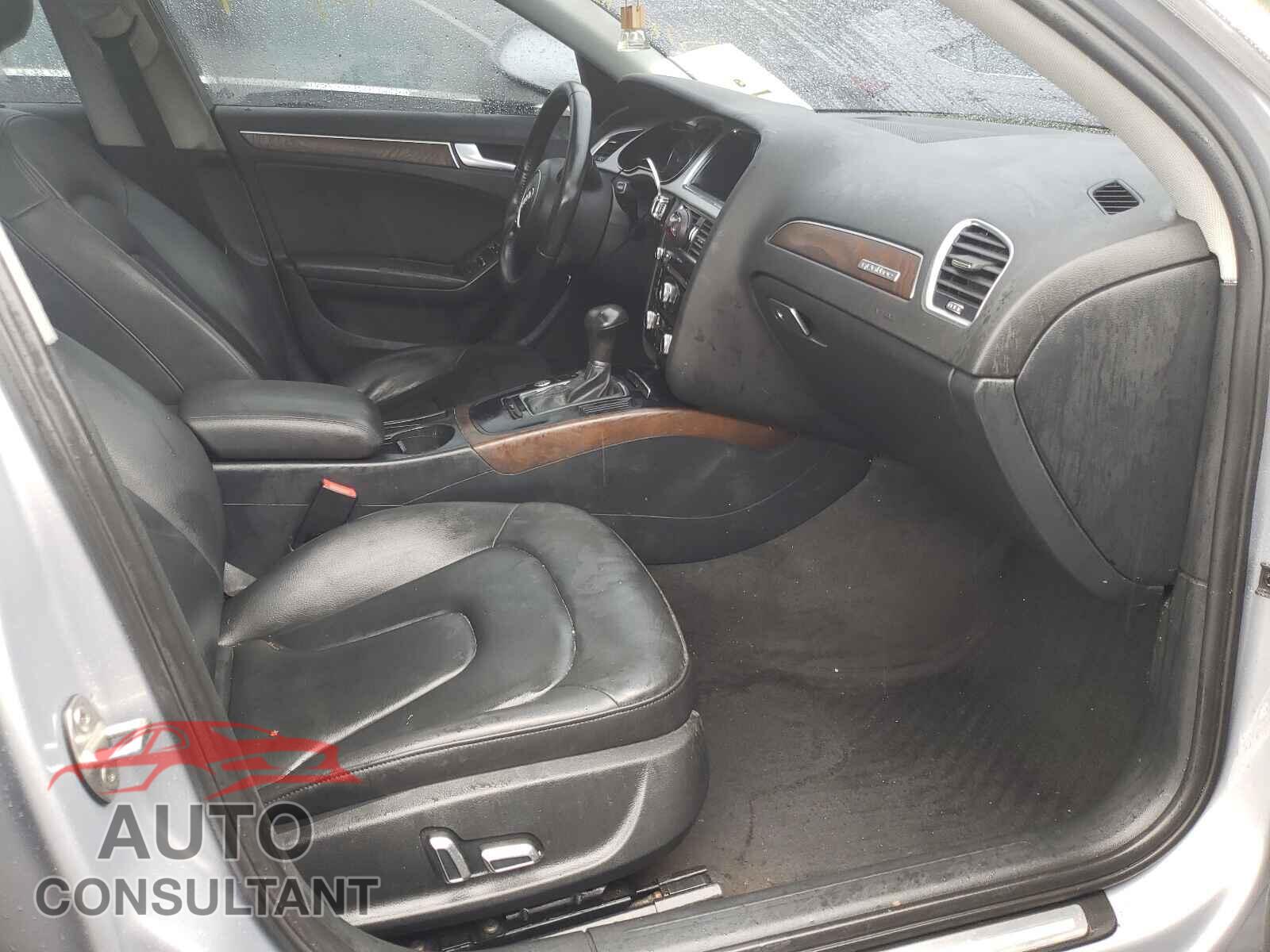 AUDI A4 2016 - WAUBFAFL3GN002110