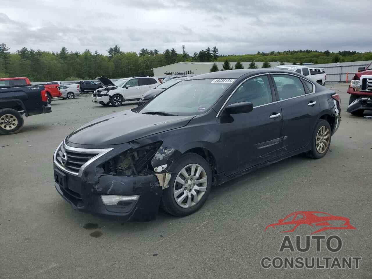 NISSAN ALTIMA 2015 - 1N4AL3AP0FC274157