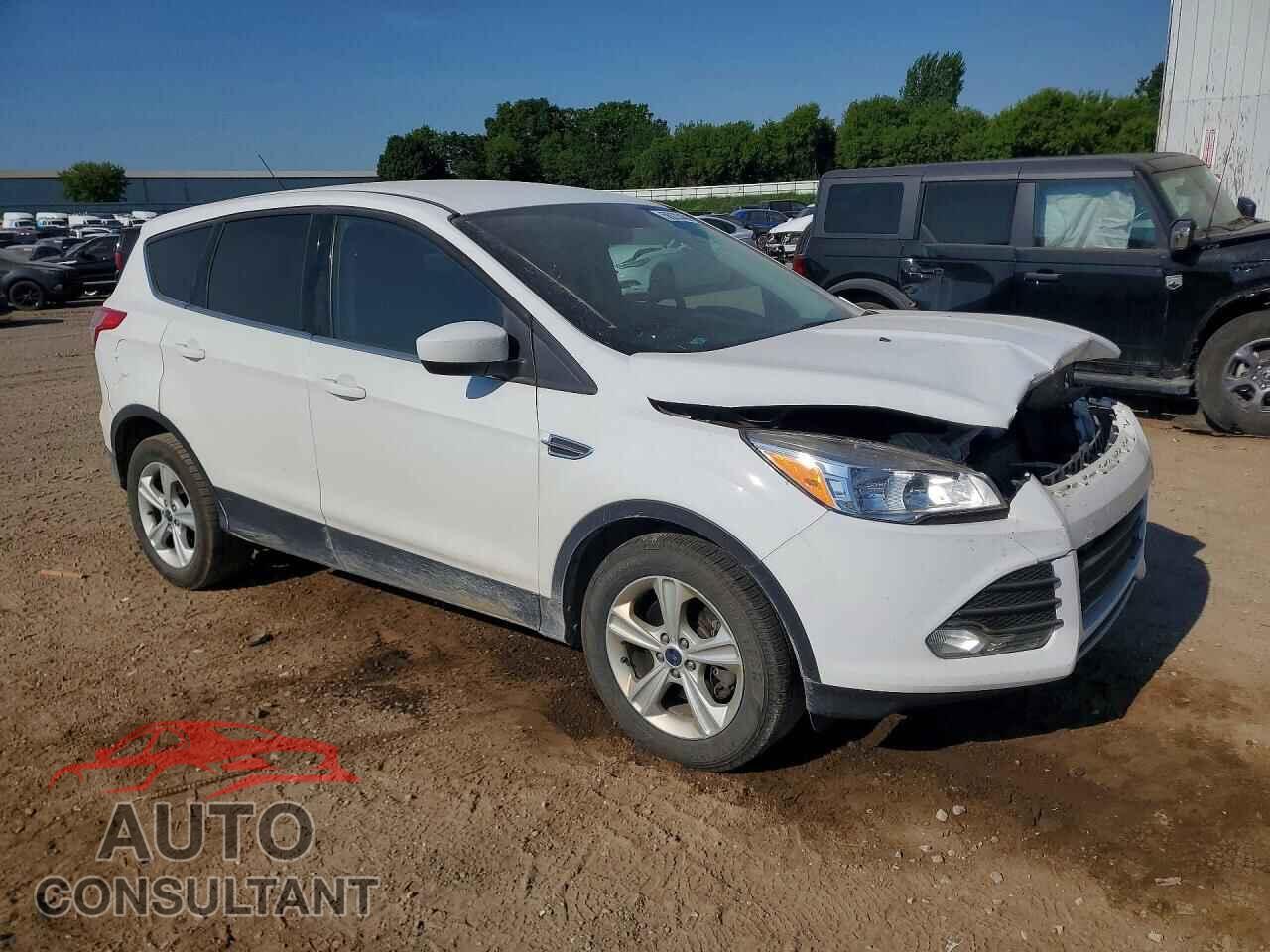 FORD ESCAPE 2015 - 1FMCU0G96FUC76864