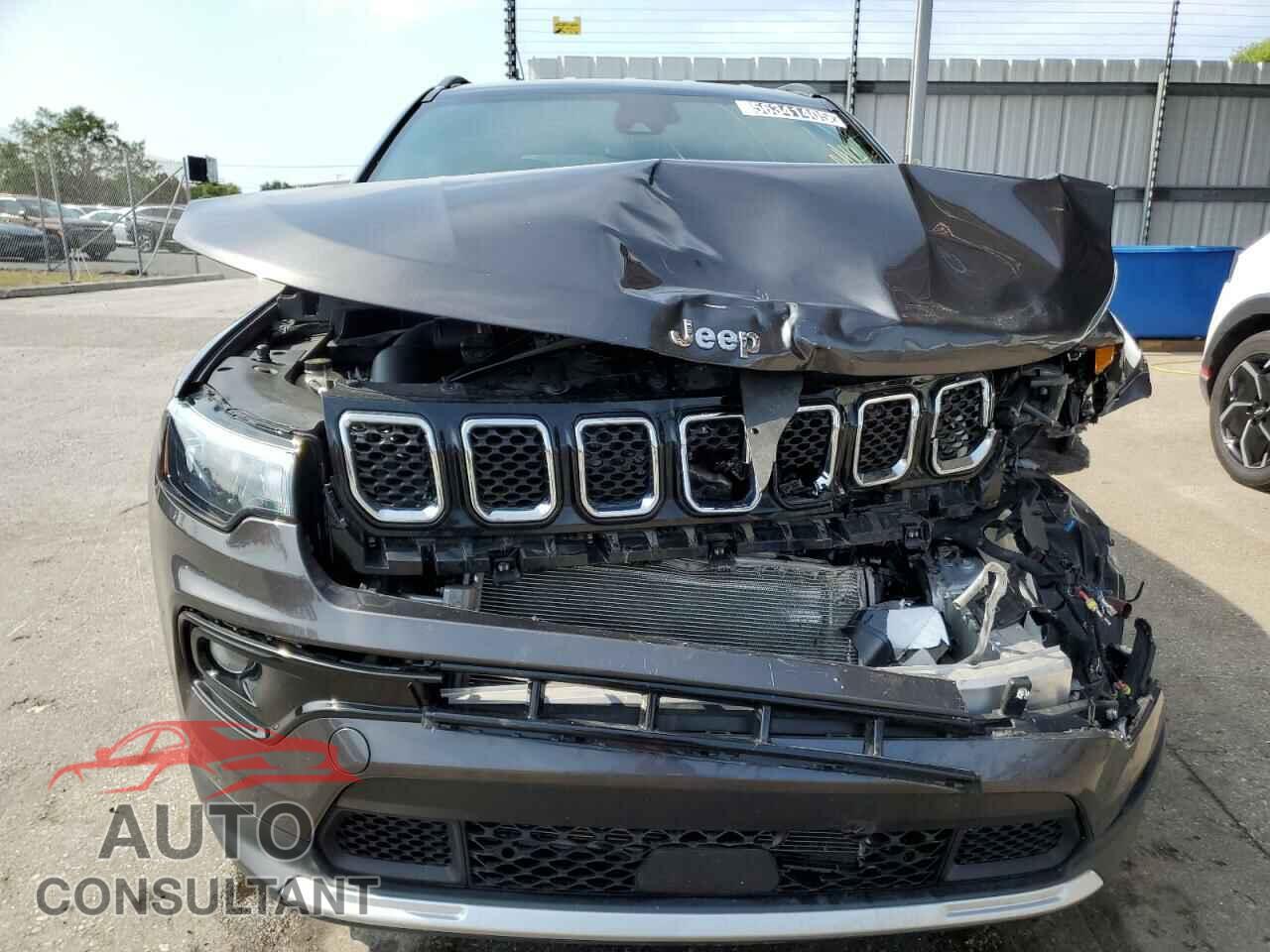 JEEP COMPASS 2023 - 3C4NJDCN3PT567429