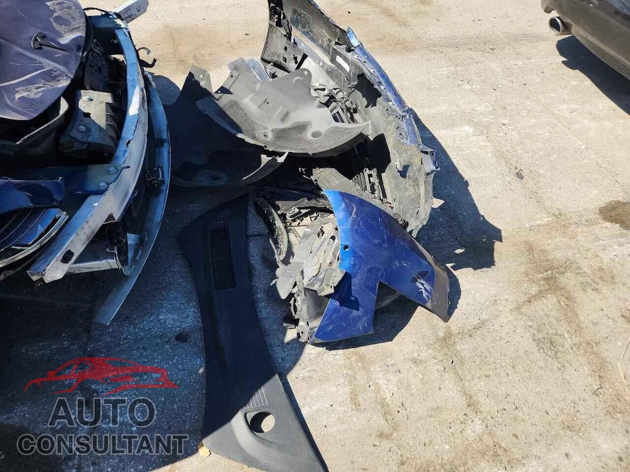 TESLA MODEL 3 2021 - 5YJ3E1EA3MF919536