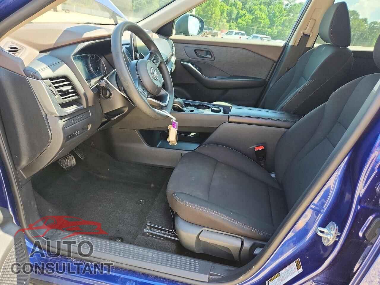 NISSAN ROGUE 2023 - 5N1BT3AB3PC856236