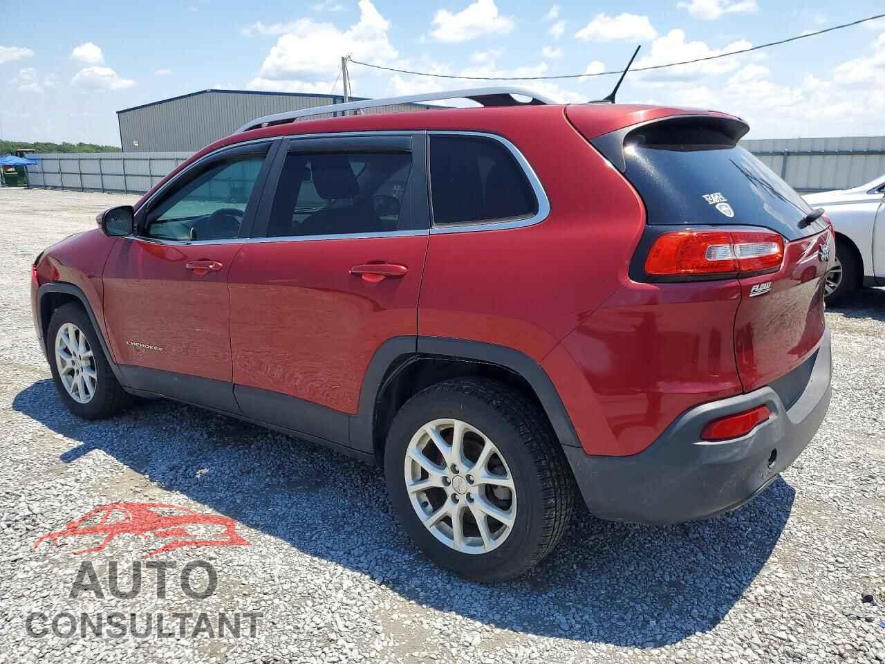 JEEP CHEROKEE 2014 - 1C4PJLCB3EW157374