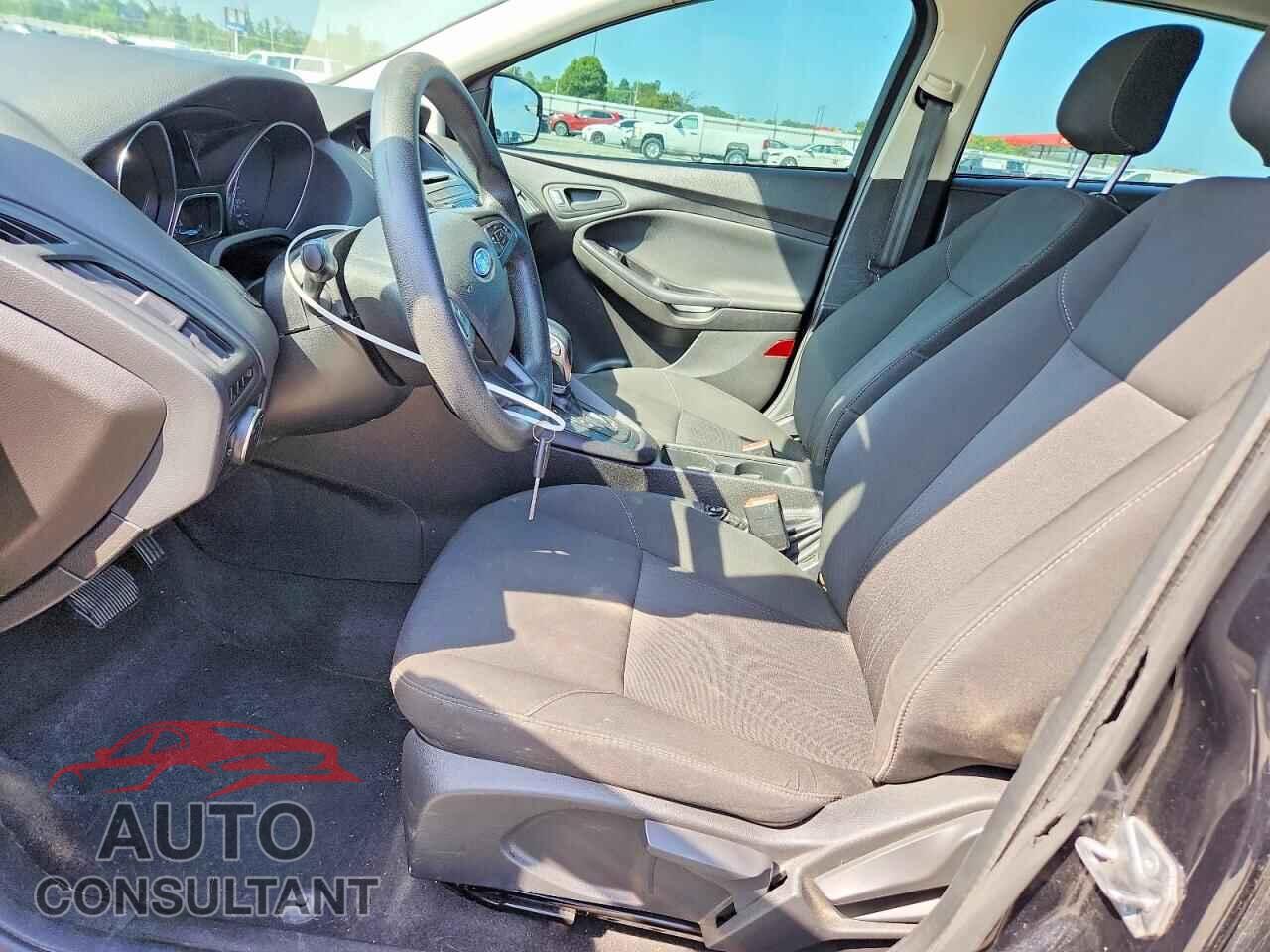 FORD FOCUS 2016 - 1FADP3E2XGL336844