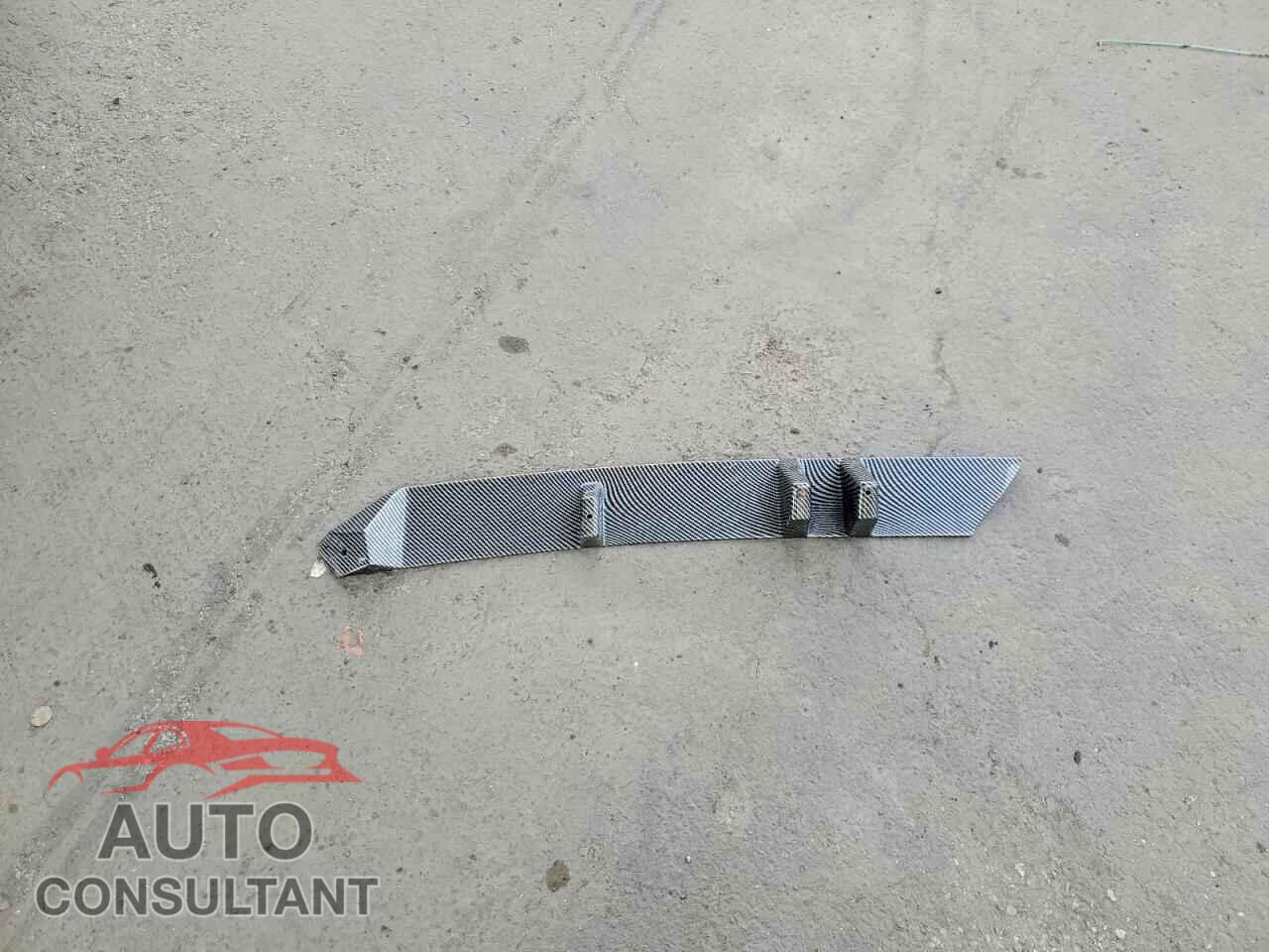 BMW X3 2020 - 5YMTS0C07L9B47347