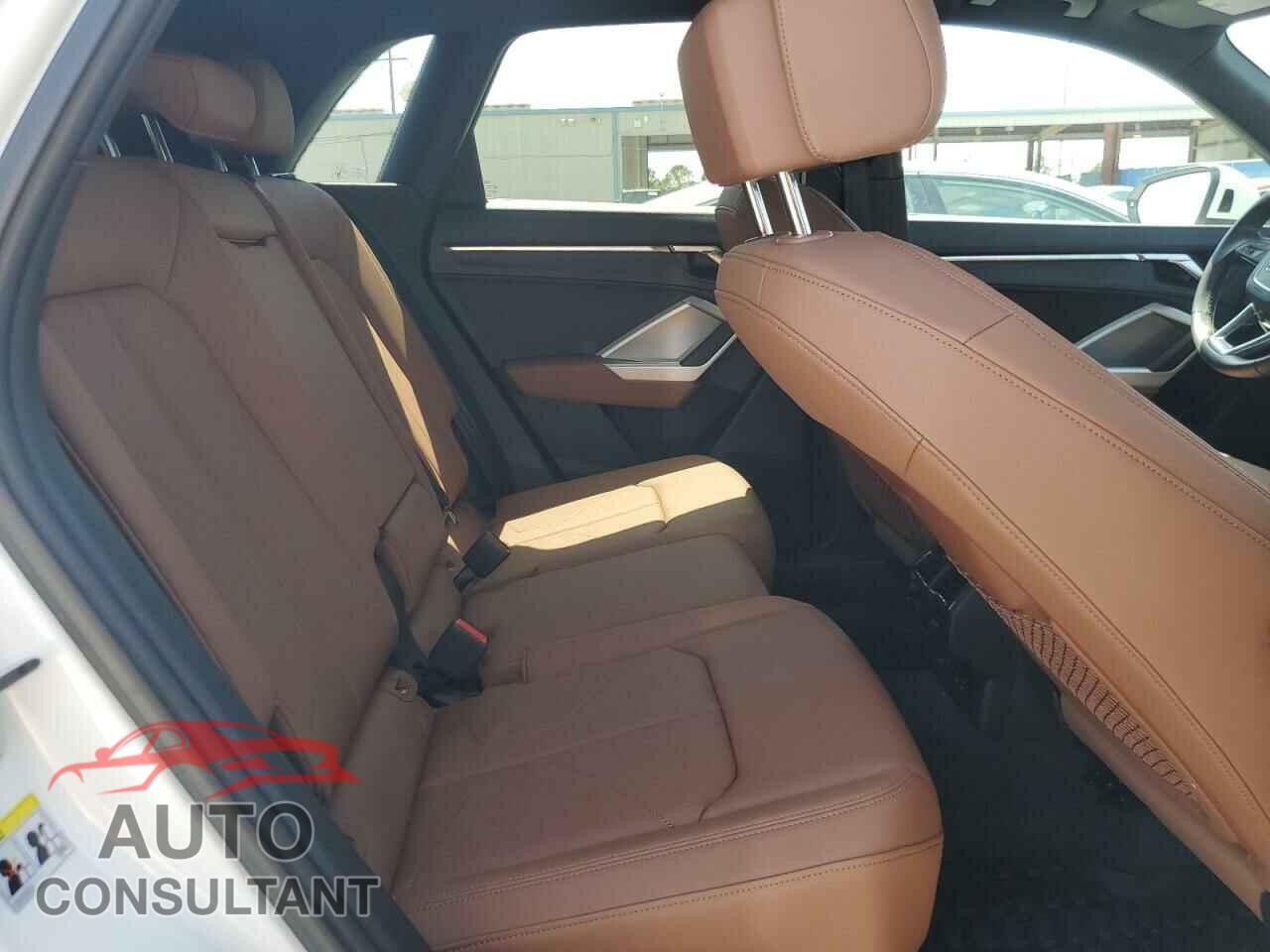 AUDI Q3 2024 - WA1DECF39R1059619