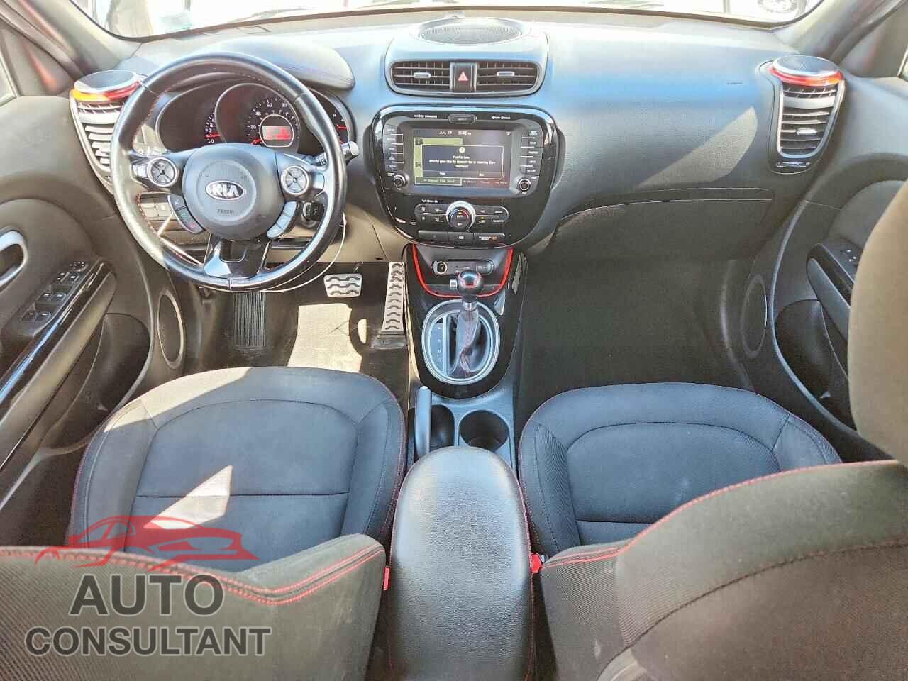 KIA SOUL 2015 - KNDJP3A59F7773416