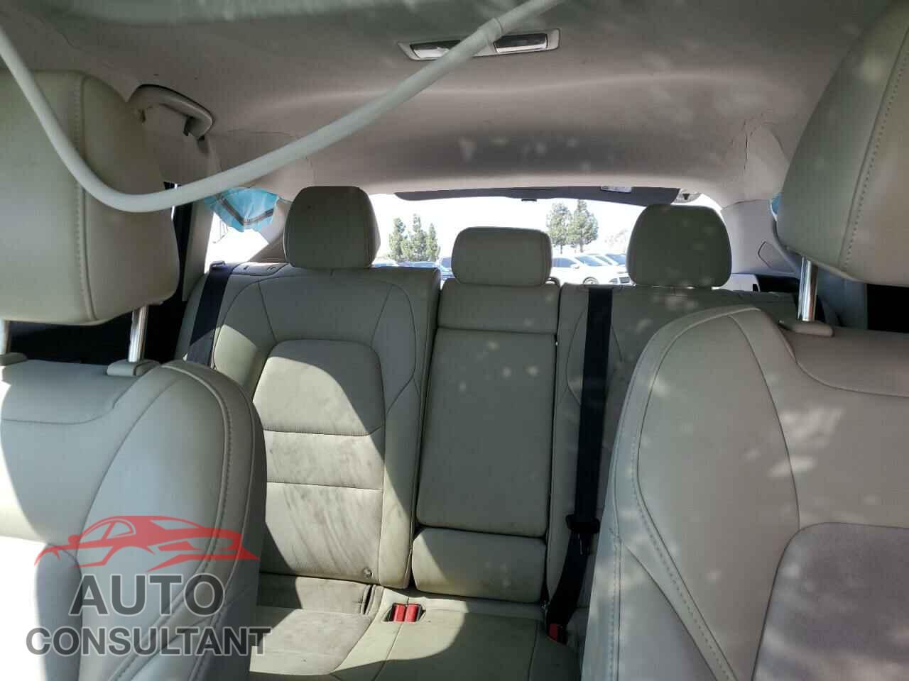 MAZDA CX-5 2019 - JM3KFACM7K0664768