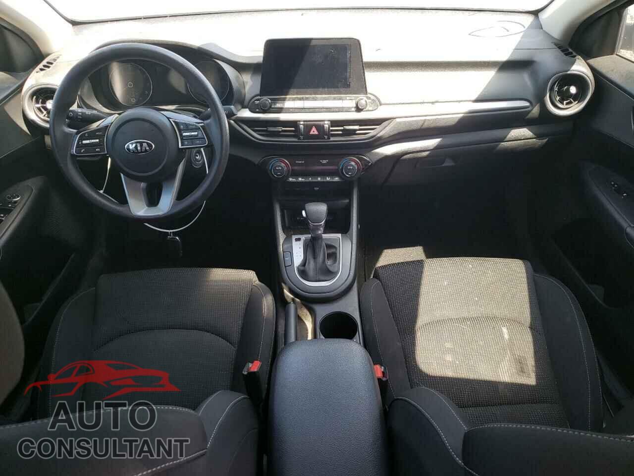 KIA FORTE 2019 - 3KPF24AD3KE043173