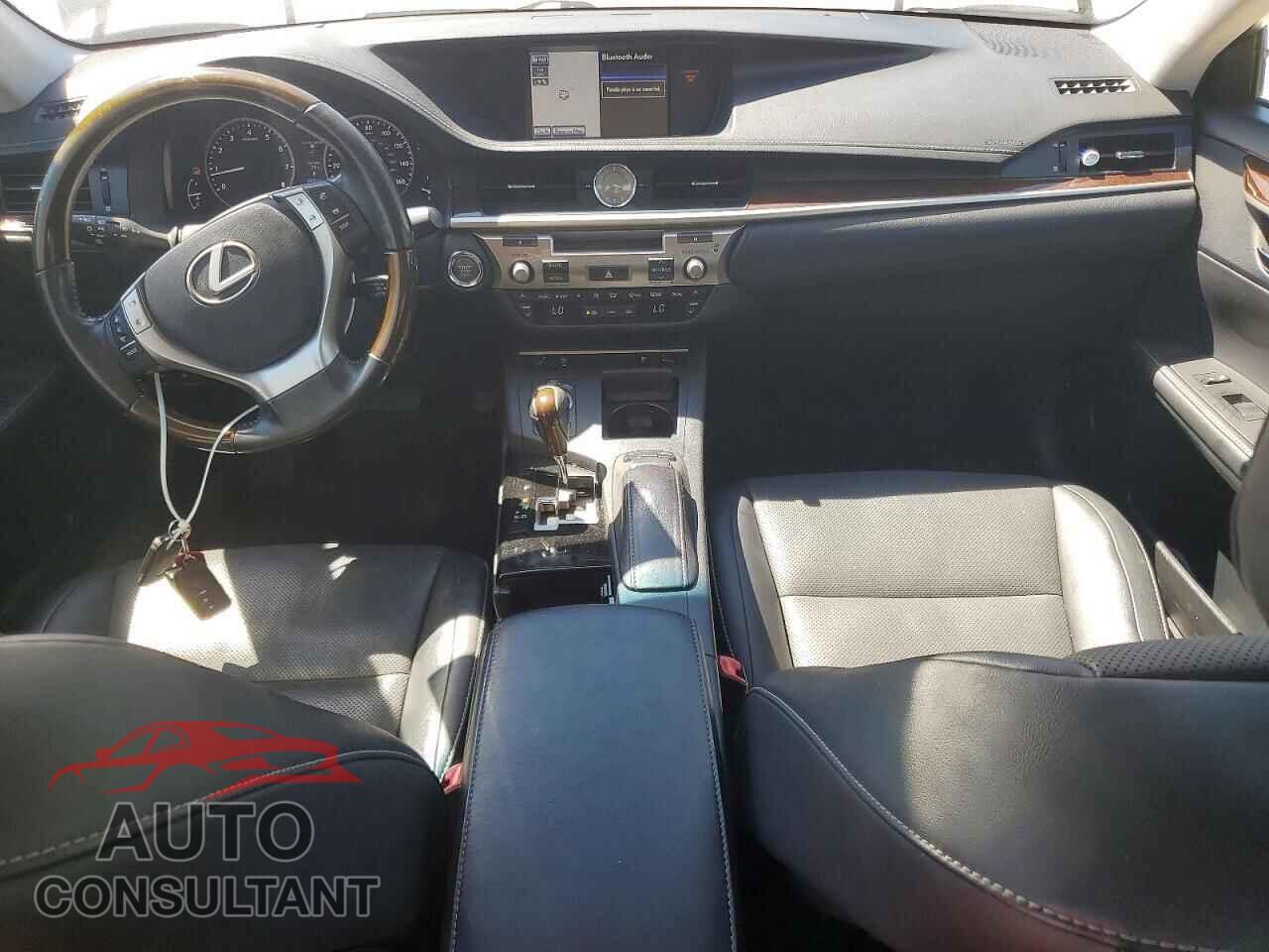 LEXUS ES350 2014 - JTHBK1GG7E2133649