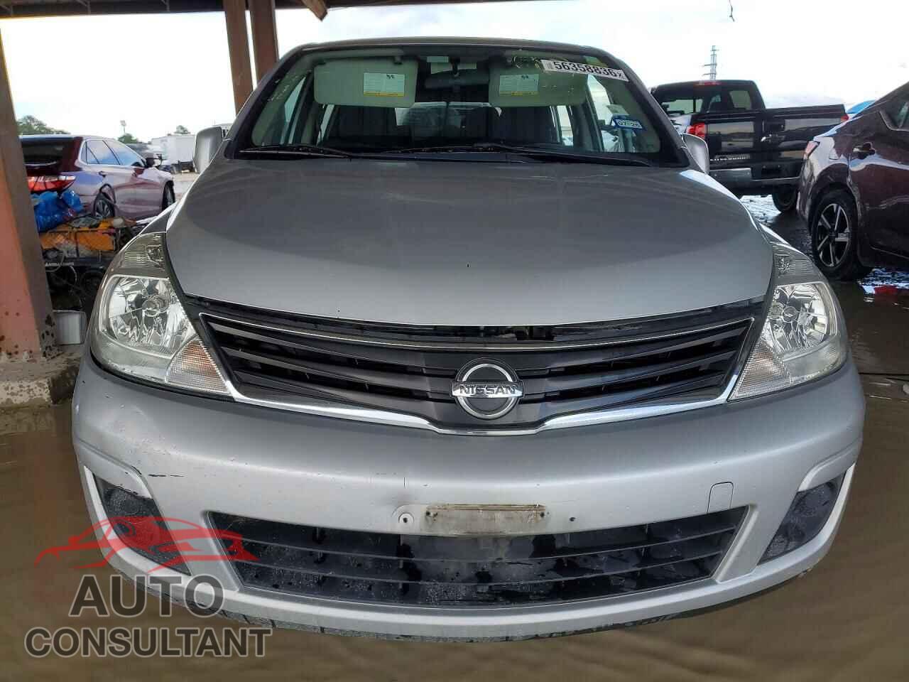 NISSAN VERSA 2012 - 3N1BC1CP8CK289157