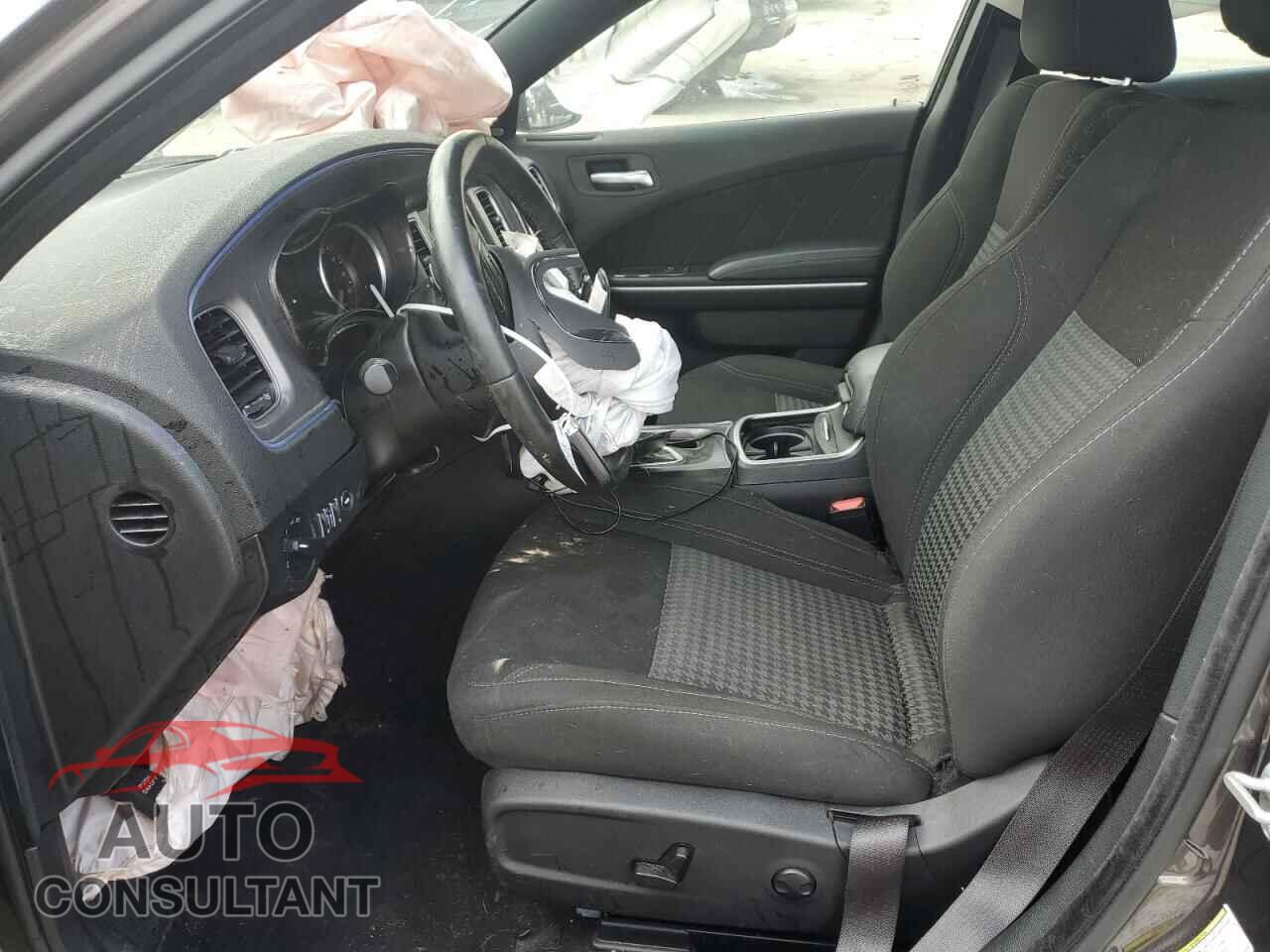 DODGE CHARGER 2023 - 2C3CDXBGXPH564320