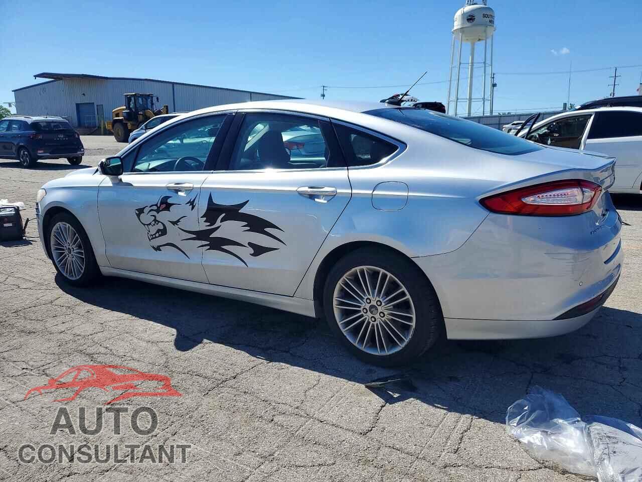 FORD FUSION 2015 - 3FA6P0HD5FR303982