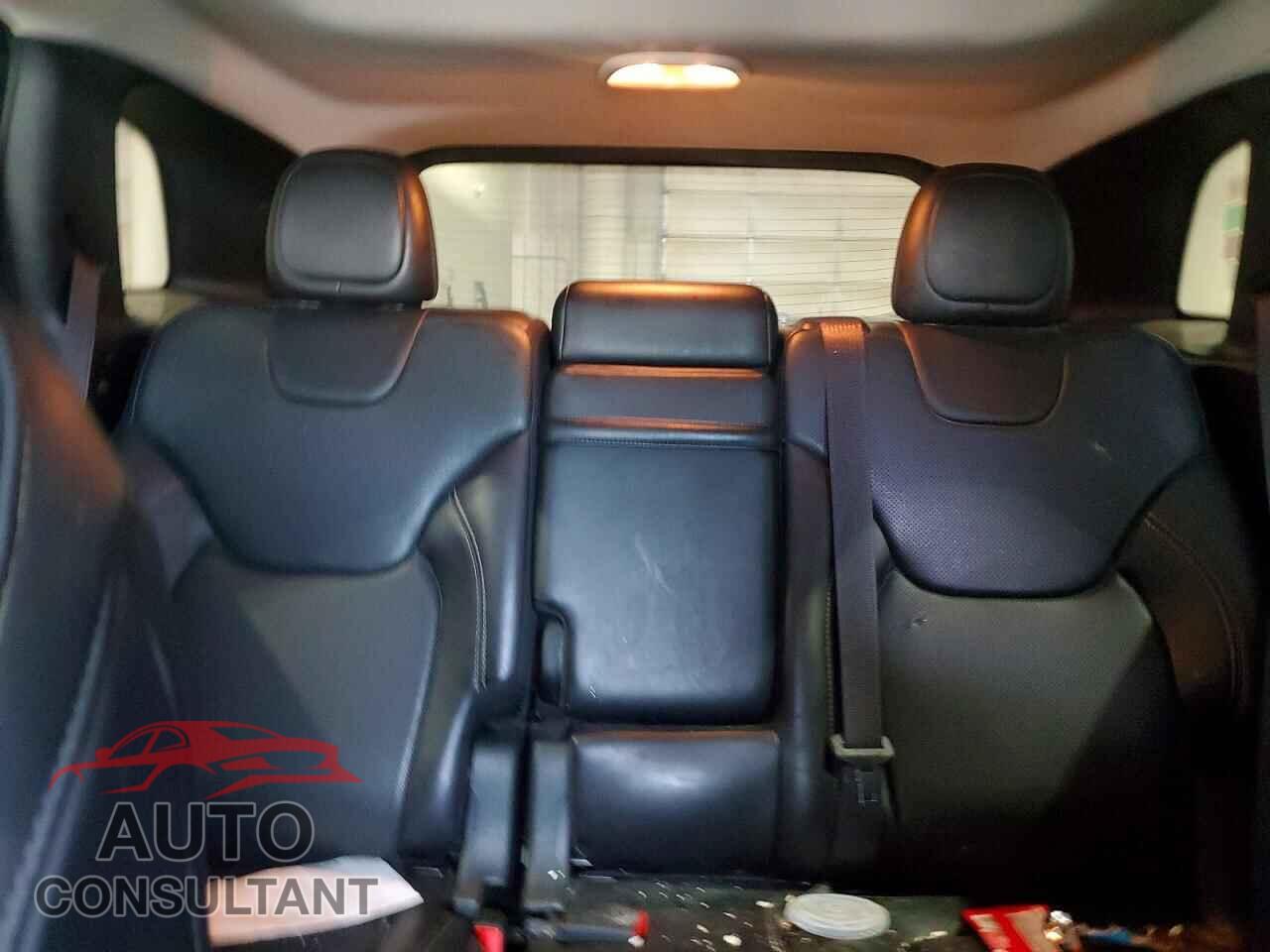 JEEP CHEROKEE 2017 - 1C4PJMDB9HW665969
