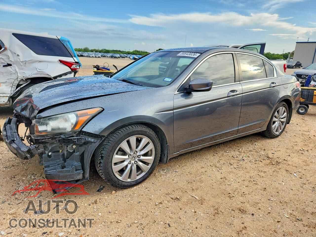 HONDA ACCORD 2012 - 1HGCP2F83CA046732