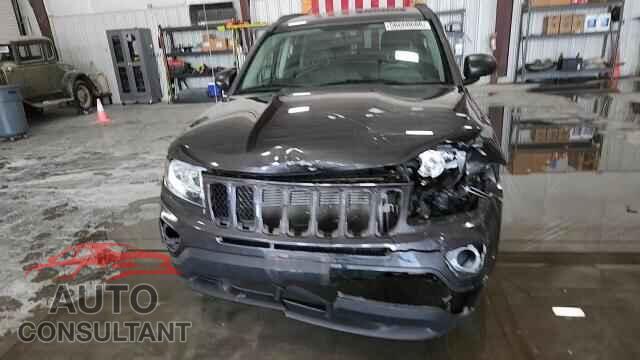 JEEP COMPASS 2014 - 1C4NJCBAXED789185