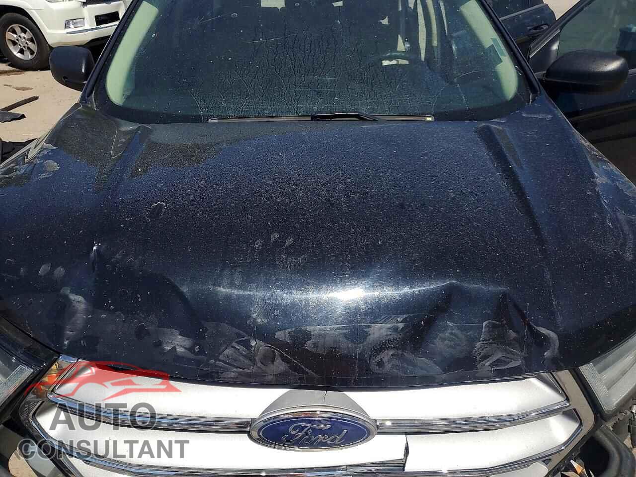 FORD EDGE 2016 - 2FMPK3G97GBB43417