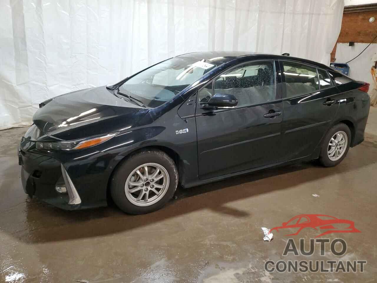 TOYOTA PRIUS 2020 - JTDKARFP4L3139775