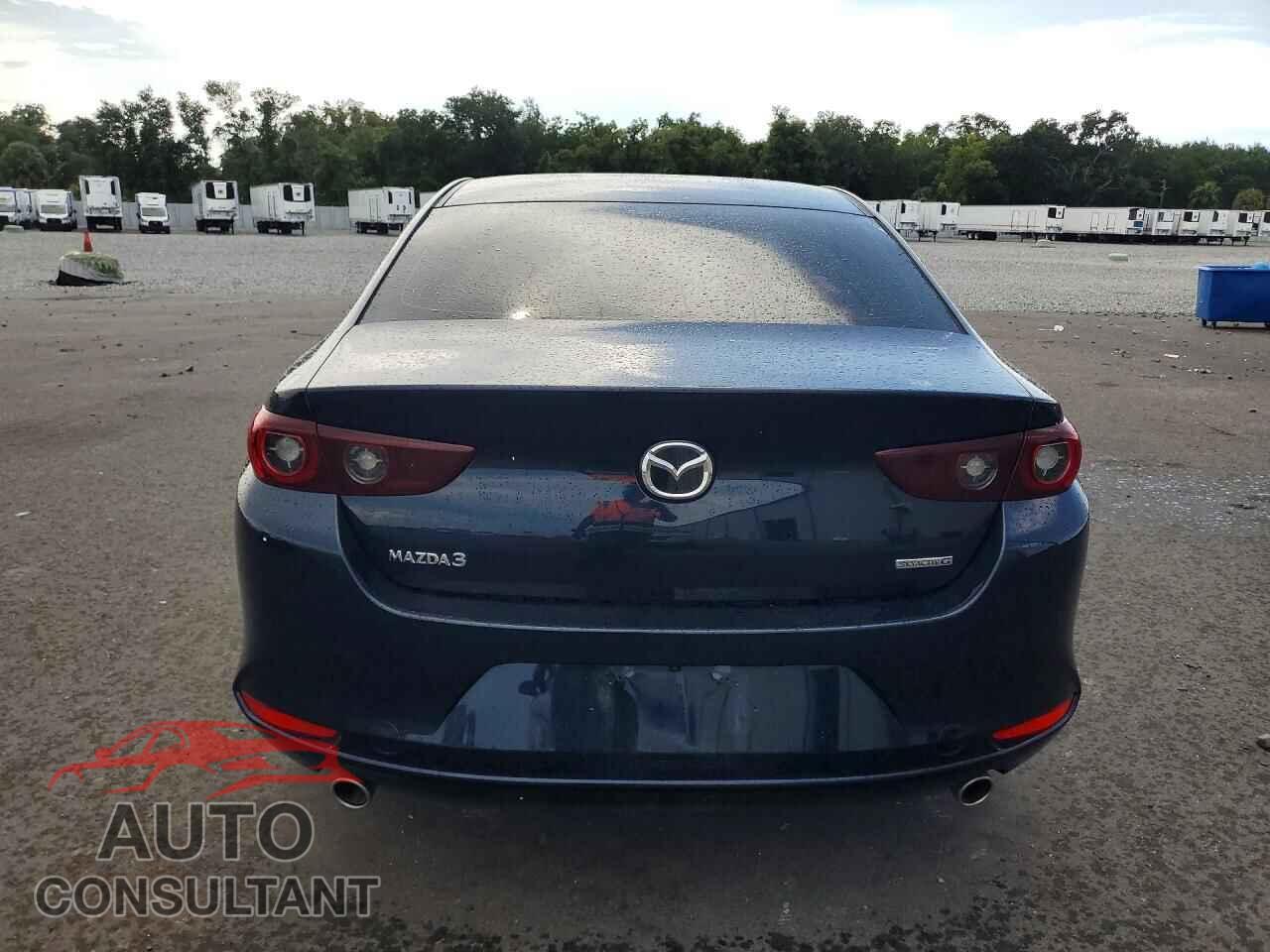 MAZDA 3 2024 - 3MZBPACM0RM429283