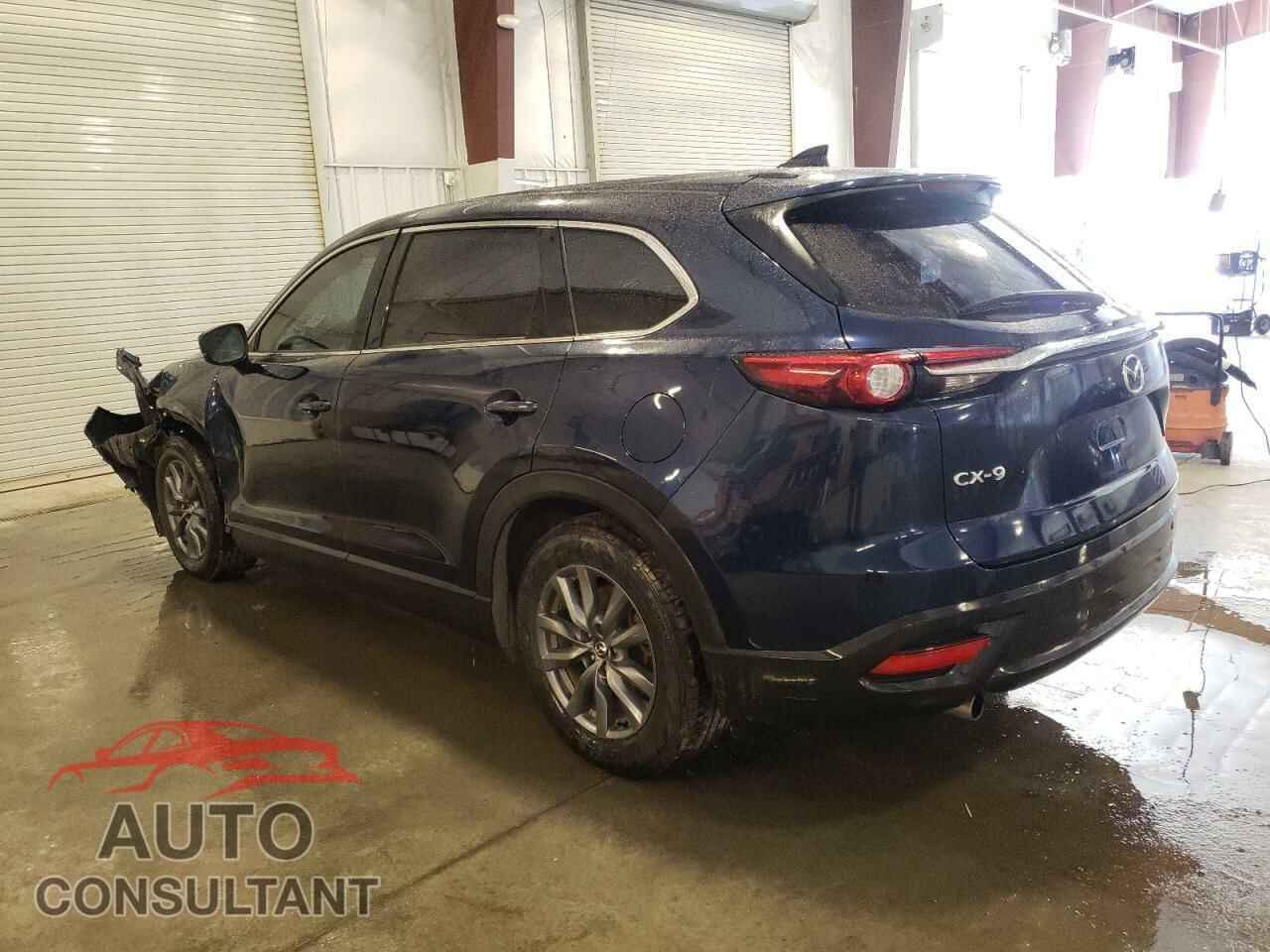 MAZDA CX-9 2020 - JM3TCACY5L0420442