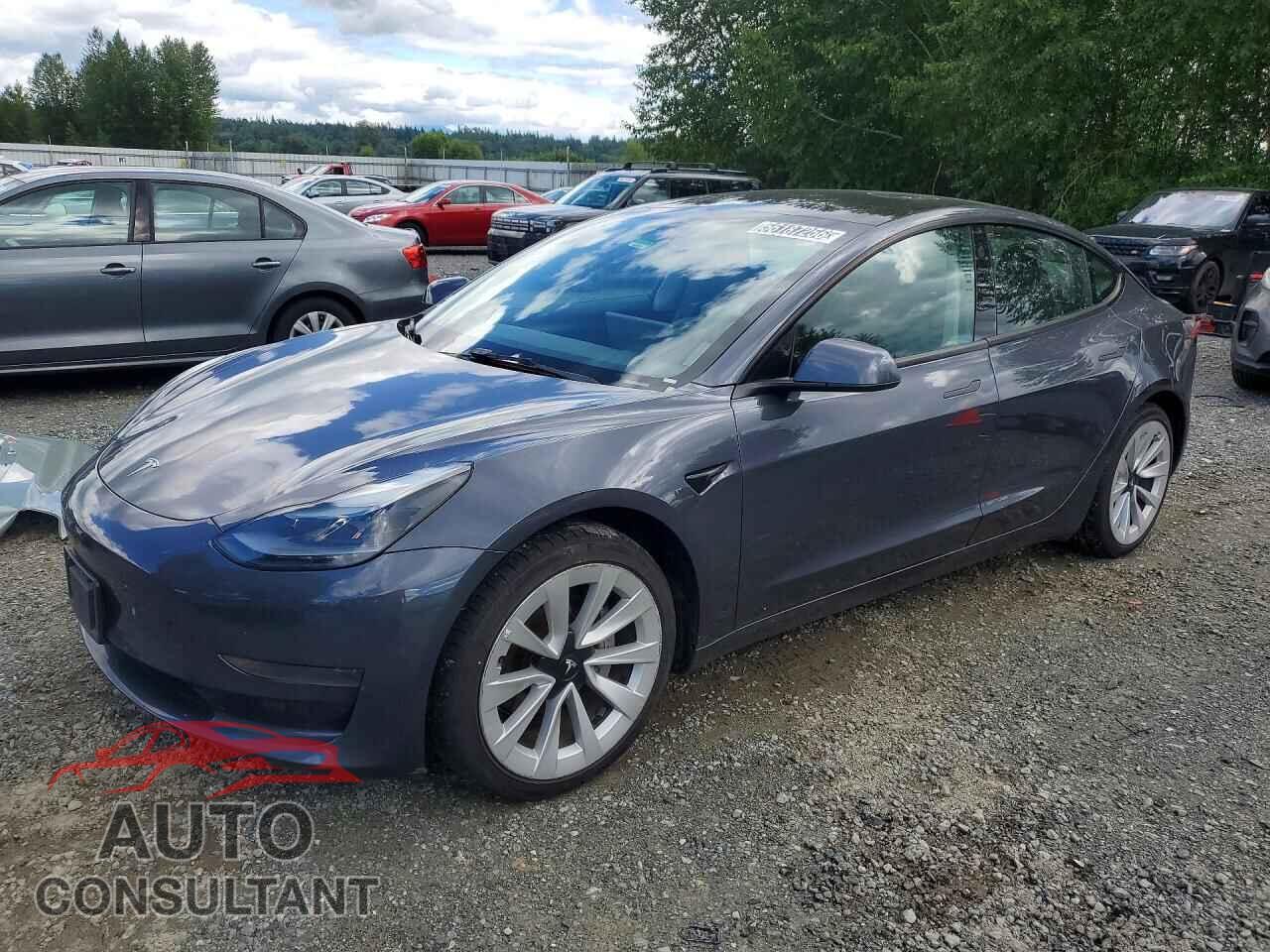 TESLA MODEL 3 2023 - 5YJ3E1EA3PF455779