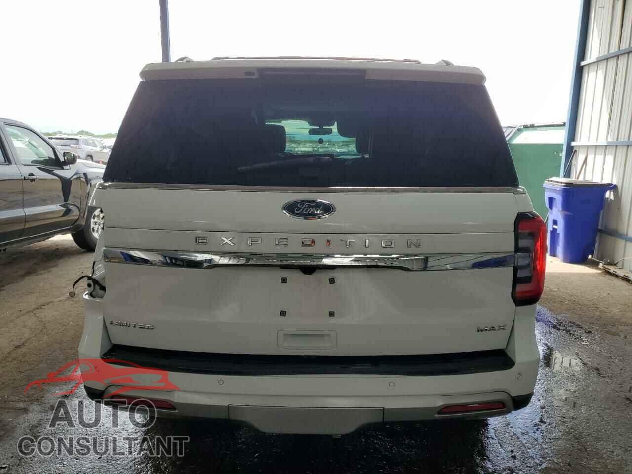 FORD EXPEDITION 2023 - 1FMJK2A88PEA54346