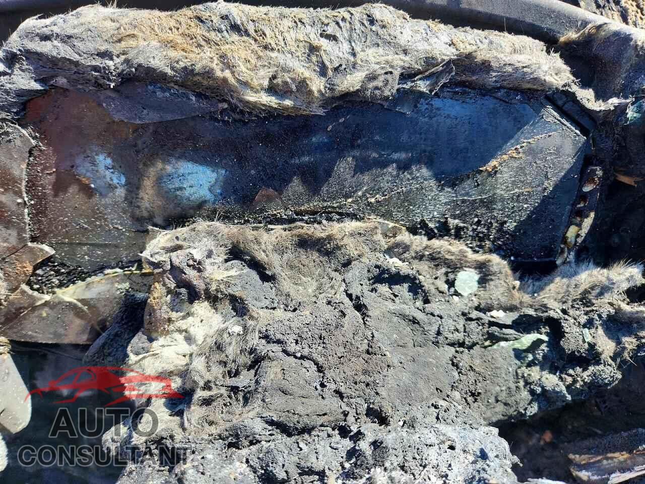 BMW X7 2021 - 5UXCW2C03M9F25334