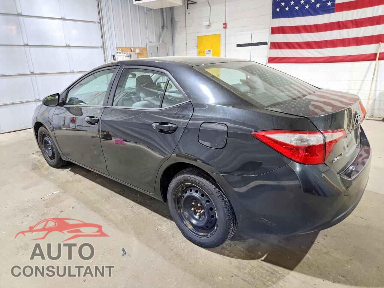TOYOTA COROLLA 2014 - 2T1BURHE4EC152166
