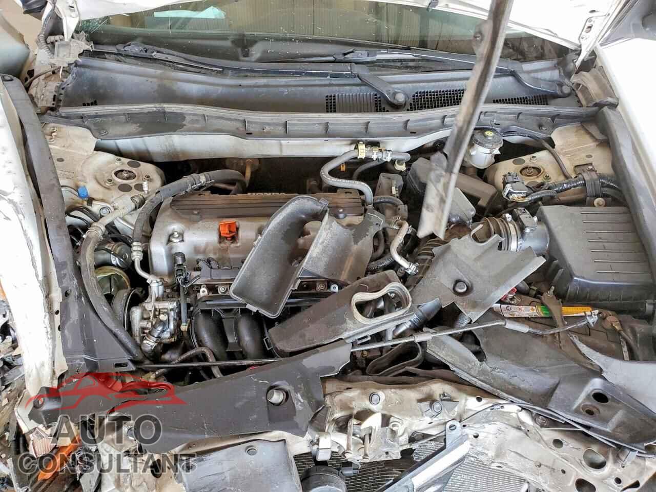 HONDA ACCORD 2012 - 1HGCP2F33CA214874
