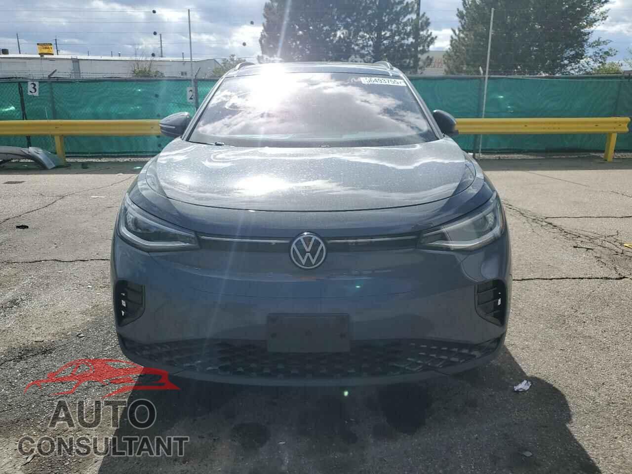 VOLKSWAGEN ID.4 PRO S 2023 - 1V2GNPE89PC002568