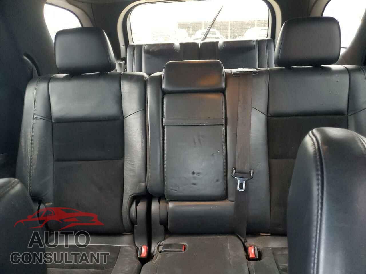 DODGE DURANGO 2015 - 1C4RDHAG7FC873693