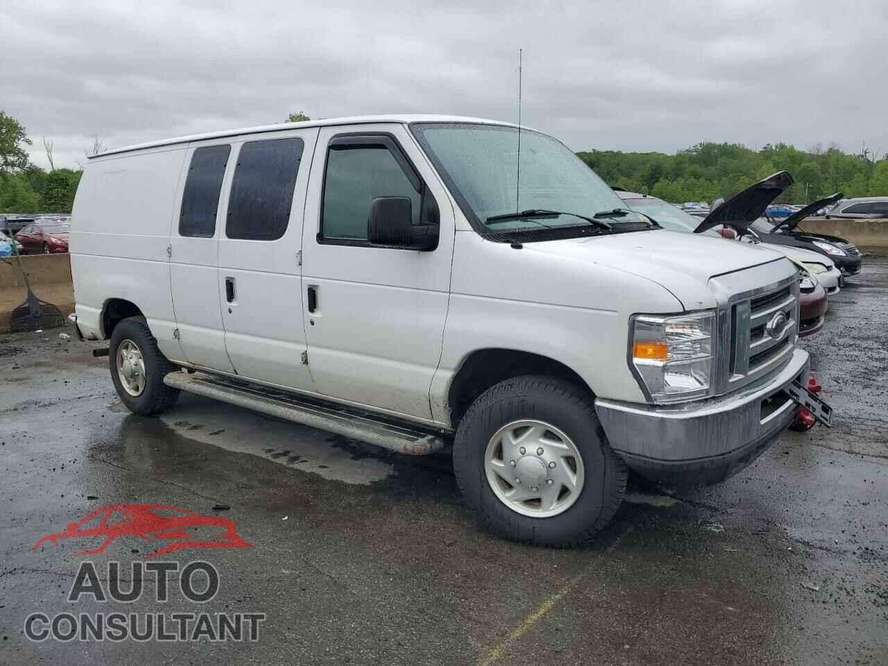 FORD E250 2013 - 1FTNE2EW3DDA46372