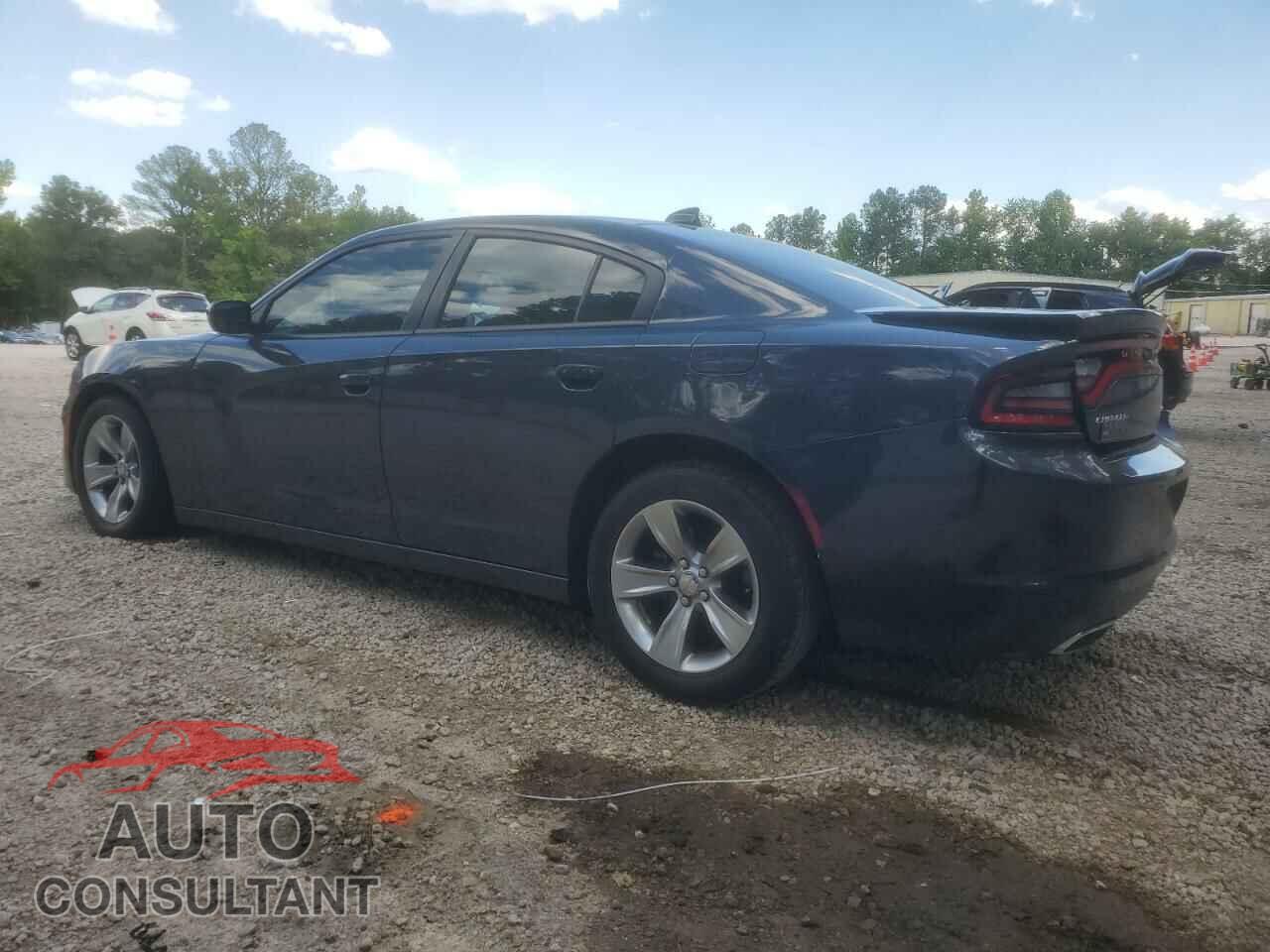 DODGE CHARGER 2016 - 2C3CDXHG5GH174118