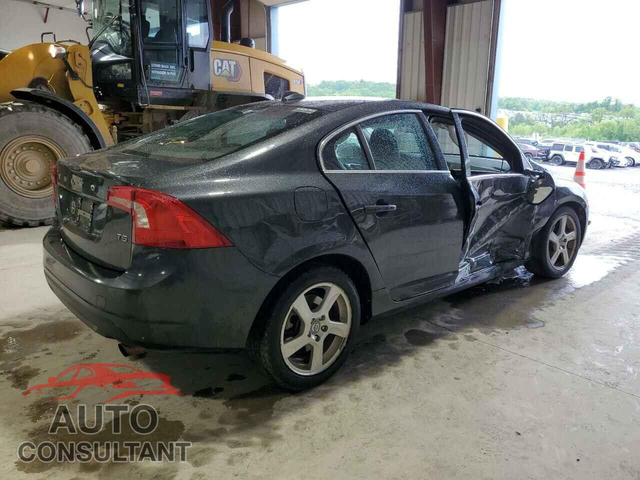 VOLVO S60 2012 - YV1622FS9C2030688