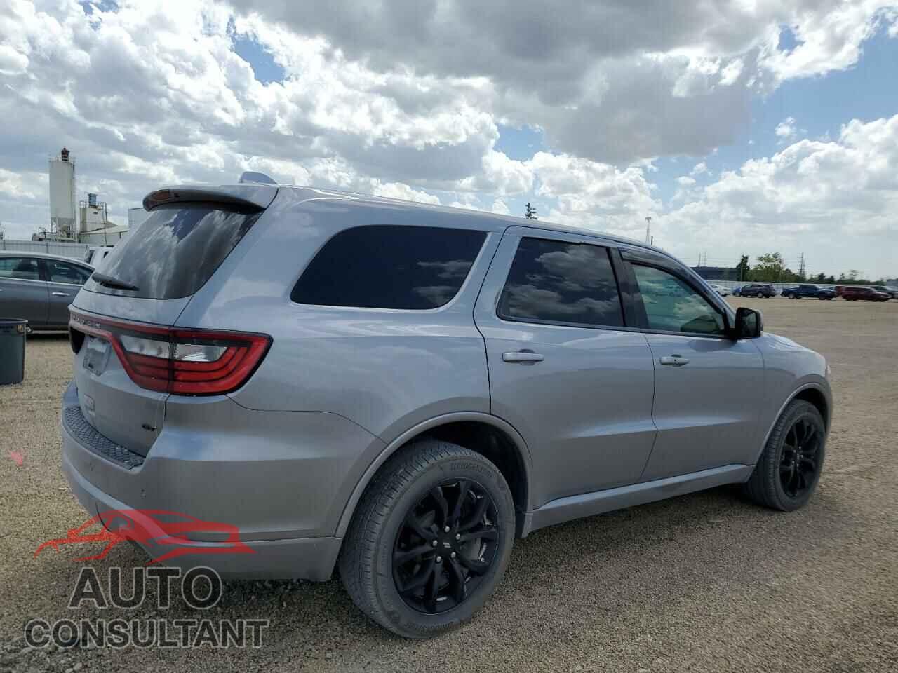 DODGE DURANGO 2019 - 1C4RDJDG0KC705522