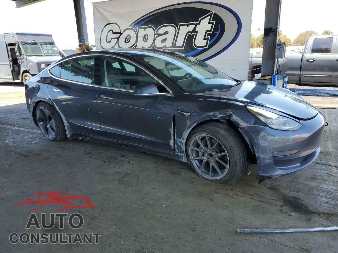 TESLA MODEL 3 2020 - 5YJ3E1EA3LF803624
