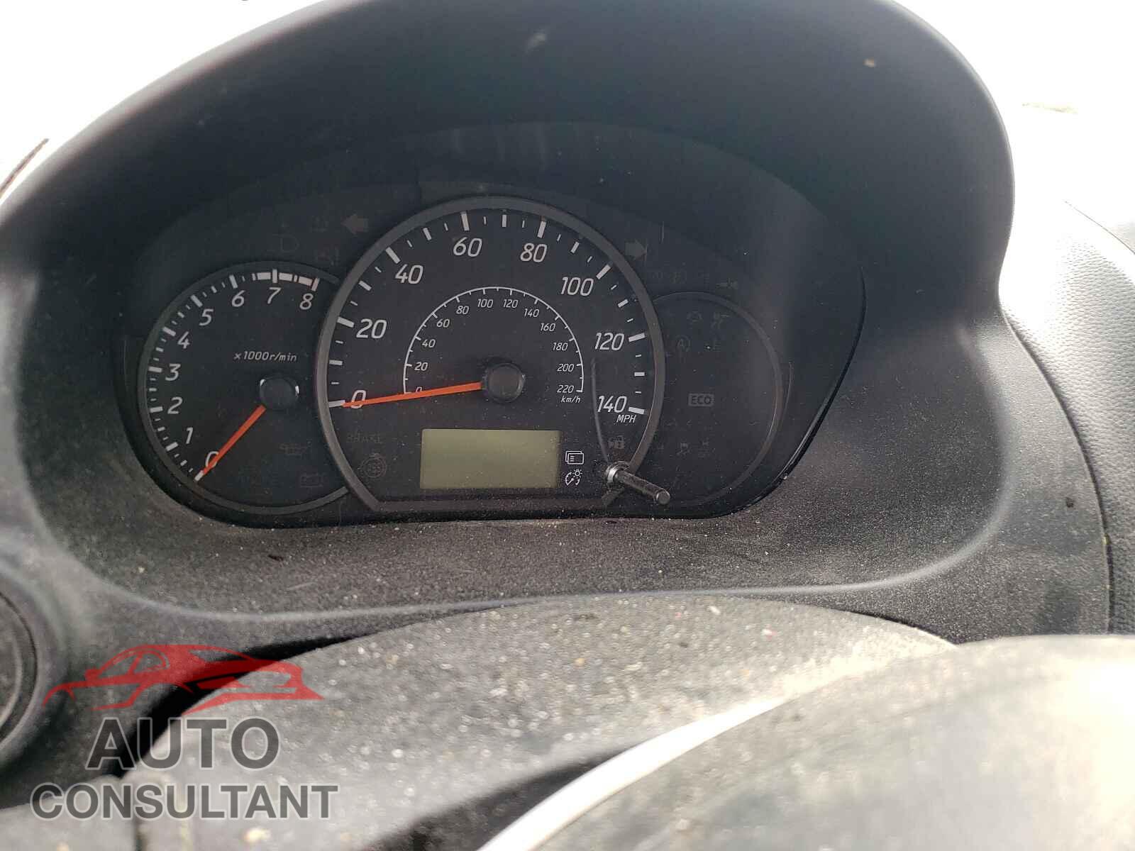 MITSUBISHI MIRAGE 2019 - ML32A3HJ3KH013093