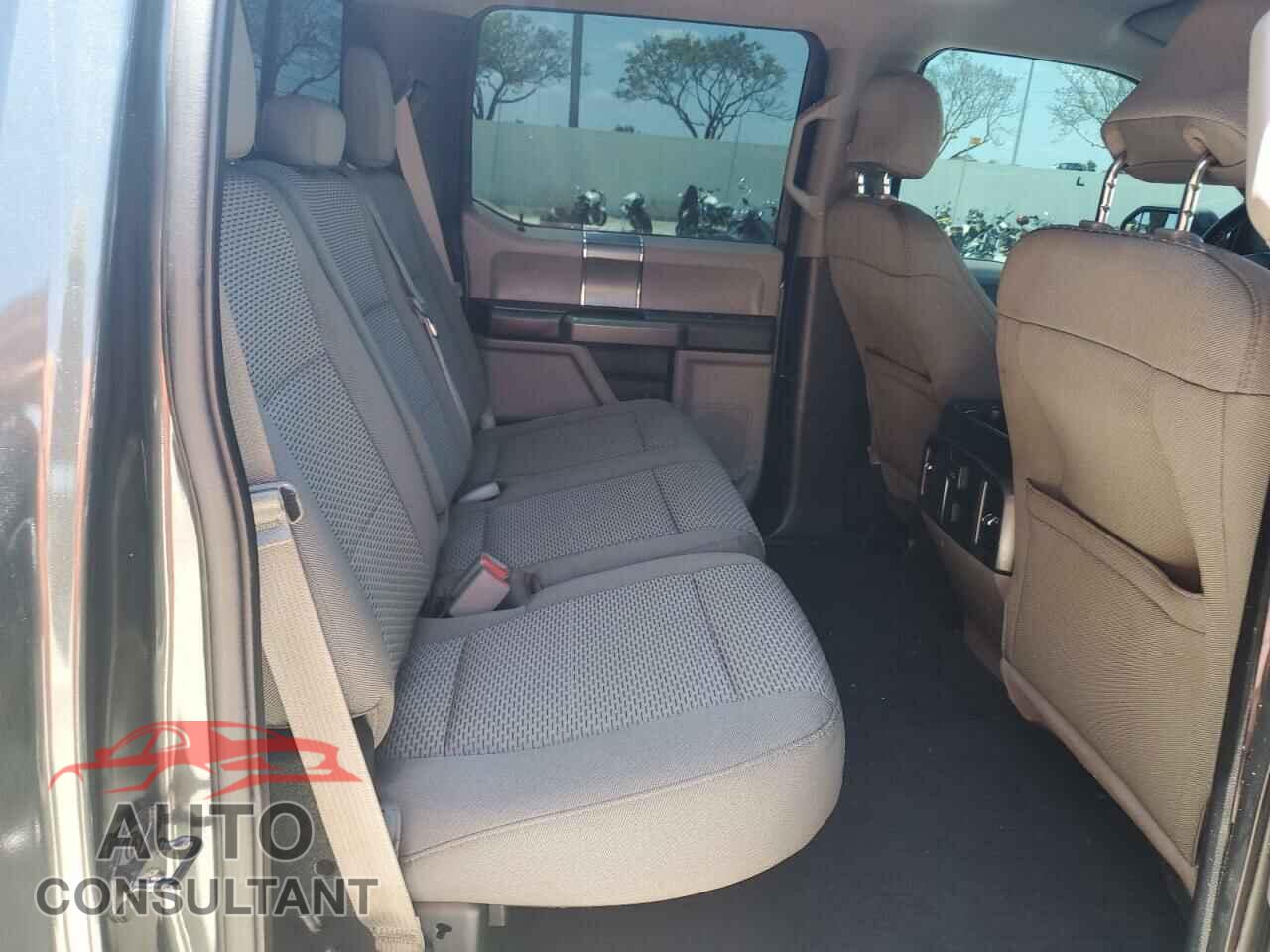 FORD F-150 2015 - 1FTEW1EG9FKE12723