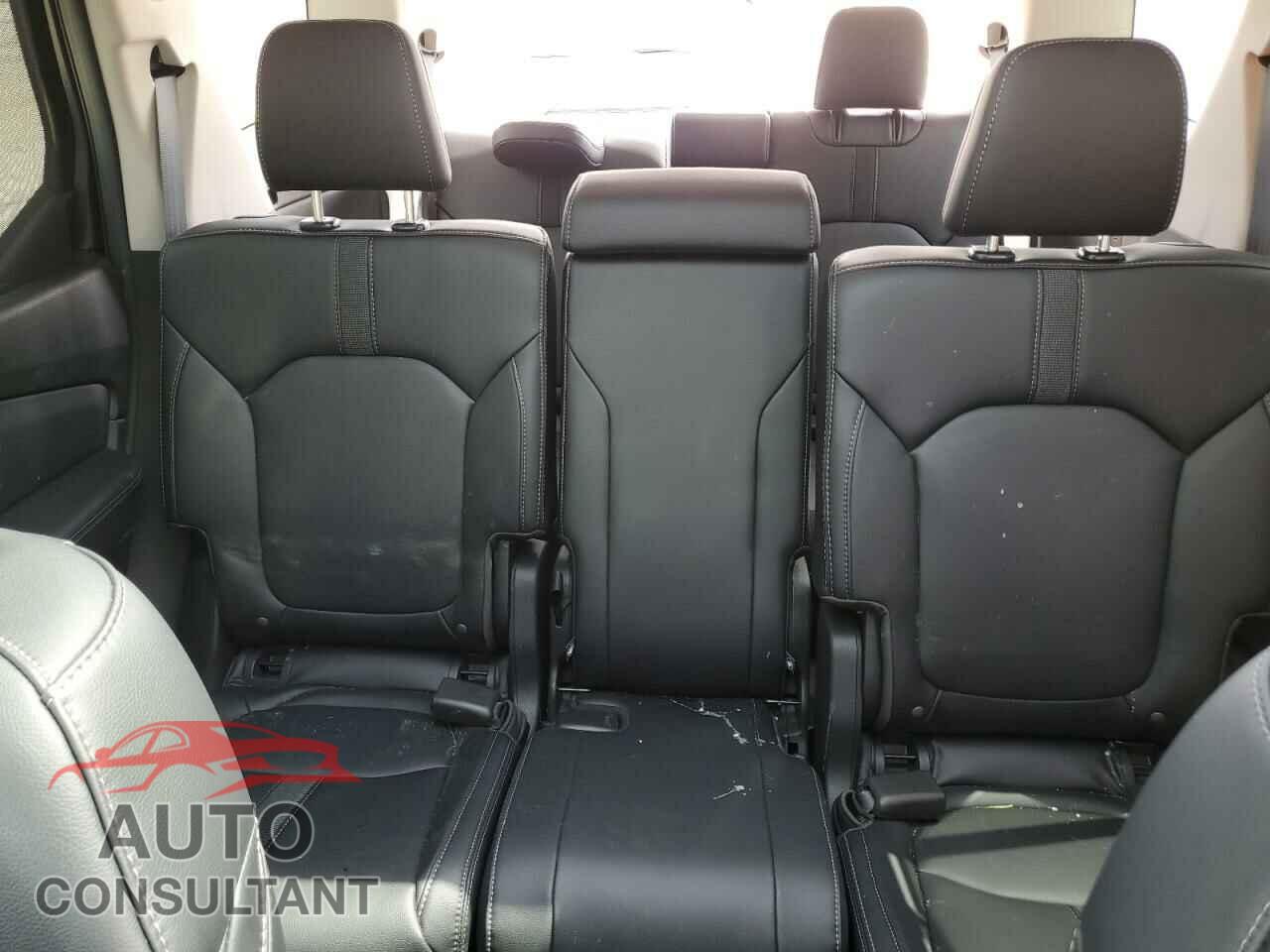 HONDA PILOT 2024 - 5FNYG1H74RB036990