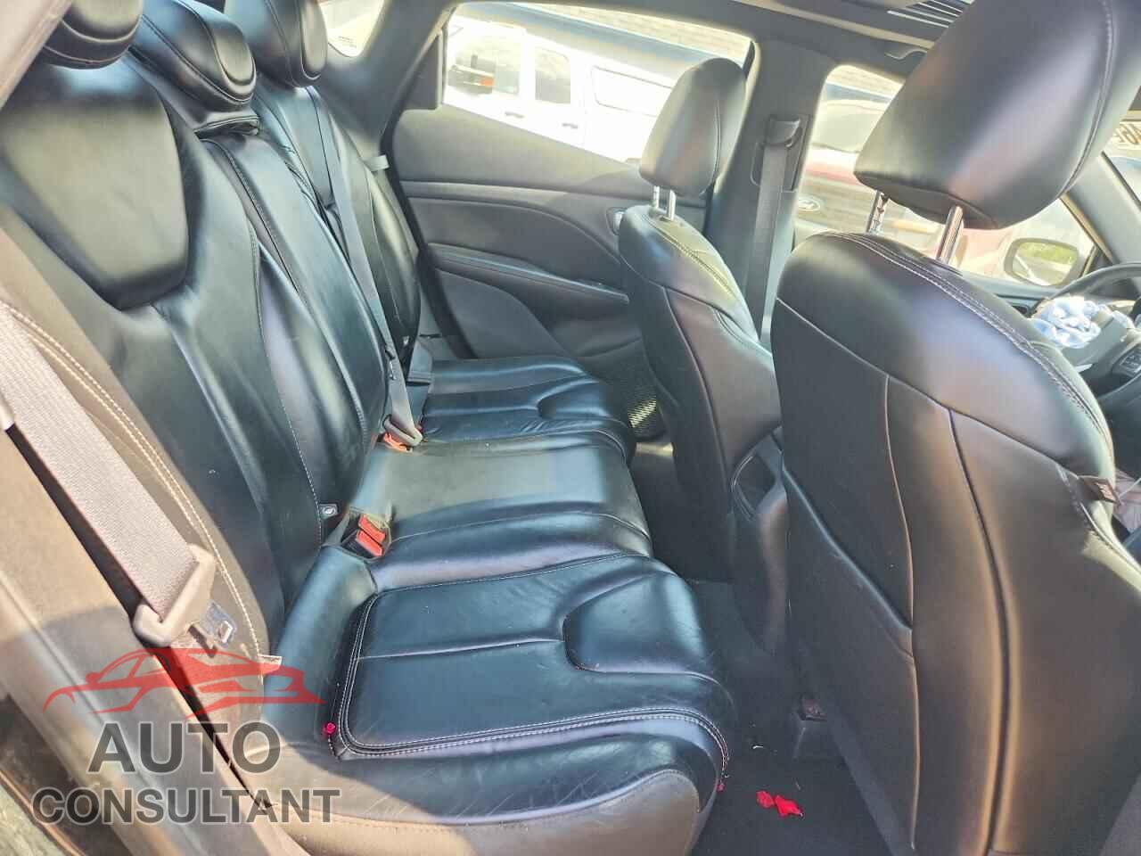 DODGE DART 2013 - 1C3CDFCA6DD285380