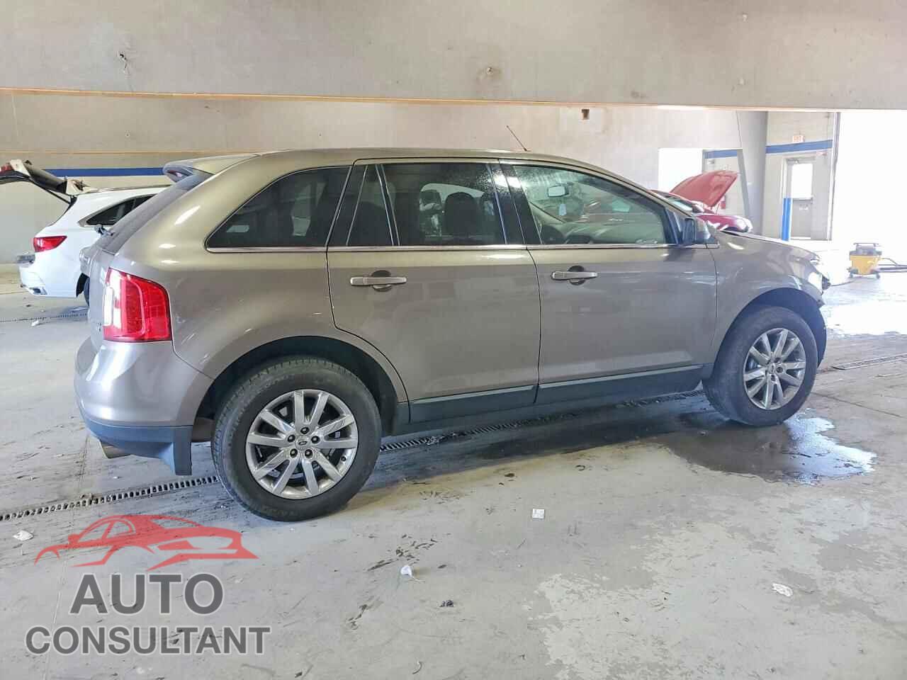 FORD EDGE 2013 - 2FMDK4KCXDBA80272