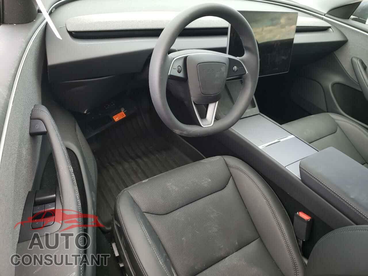 TESLA MODEL 3 2025 - 5YJ3E1EA2SF995505