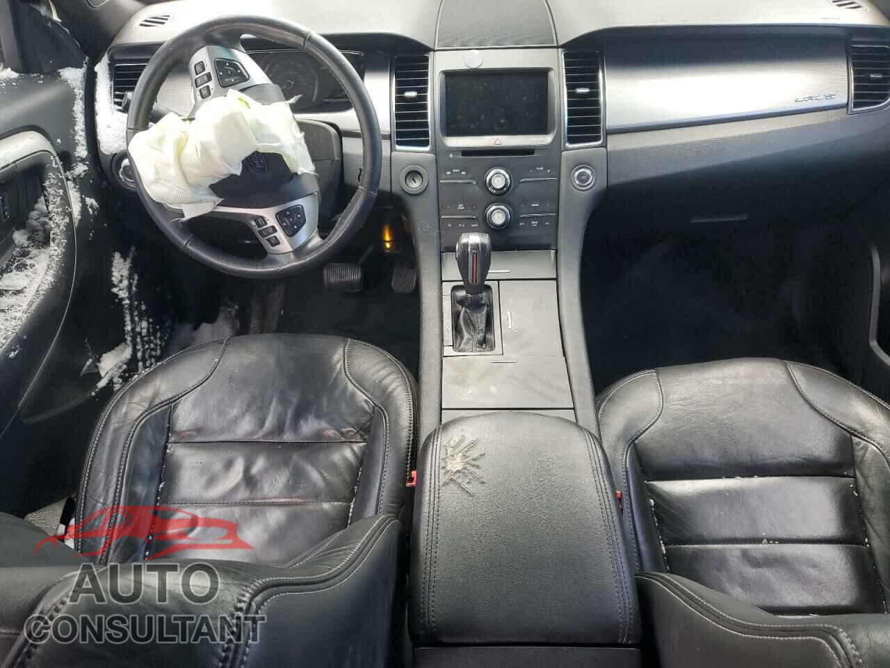 FORD TAURUS 2014 - 1FAHP2E86EG167802
