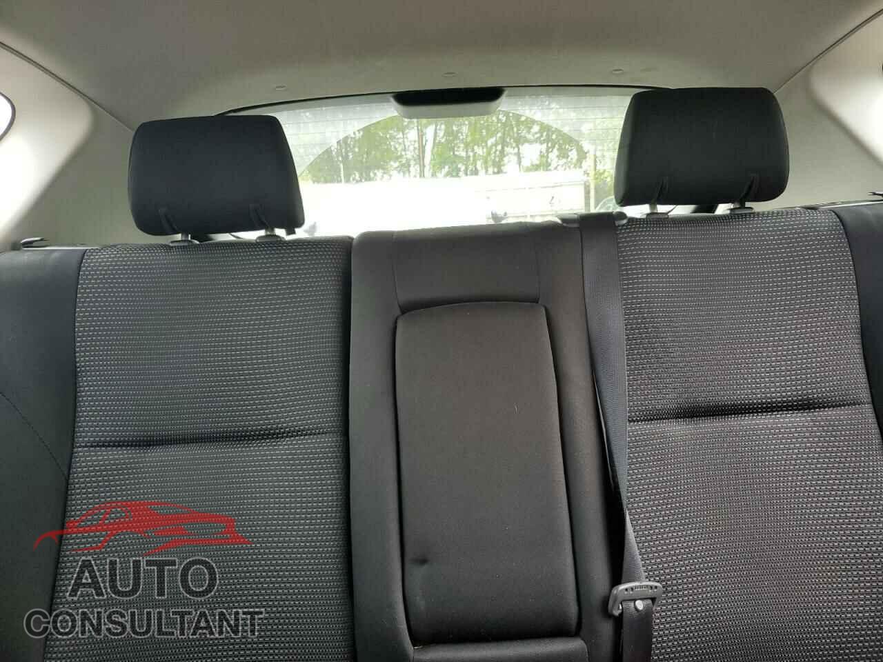 MAZDA 3 2012 - JM1BL1L80C1606906