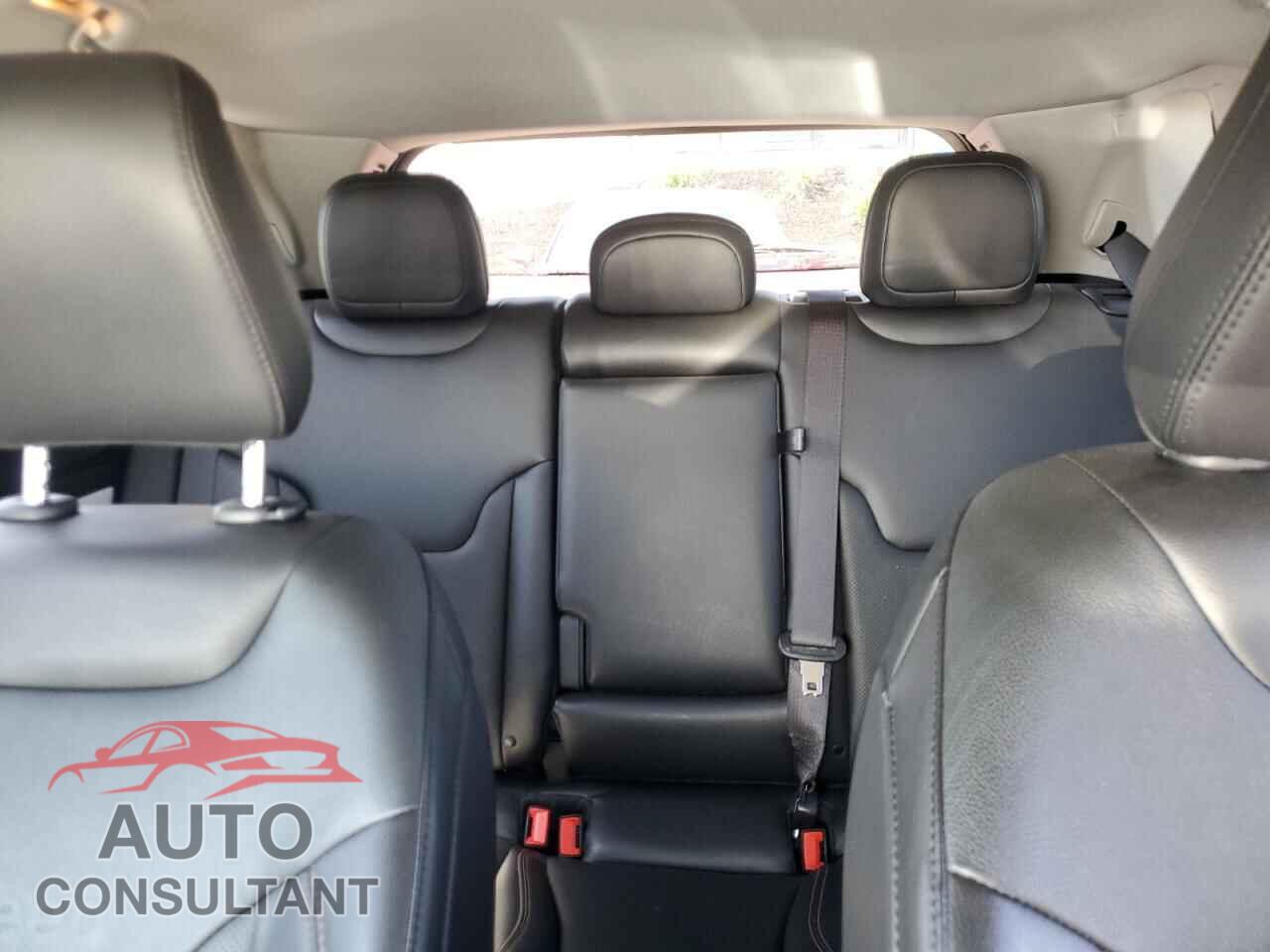 JEEP COMPASS 2022 - 3C4NJDCB1NT227893